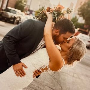 Meet your Posher, Jordan